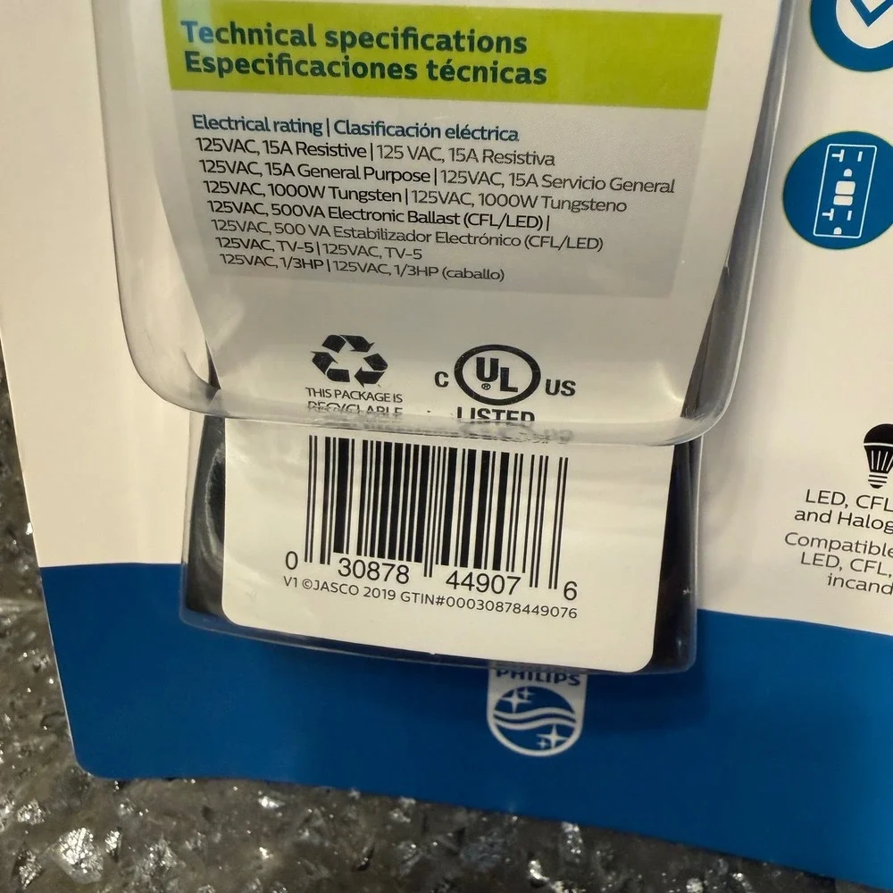 Philips home power